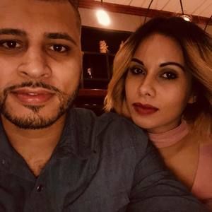 Meet your Posher, Krystal